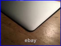 MacBook Pro Retina 15 A1398 LCD Display Screen 2012/early 2013 Grade B/C