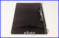 Macbook Pro 13 A1706 A1708 Space Grey LCD Screen Assembly Display 2016-2017