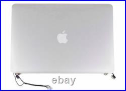 Macbook Pro A1398 Retina Display 15 Screen LCD Assembly Panel 2012 Early 2013