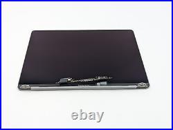 Macbook Pro A2338 Retina Display Screen Assembly 13.3 EMC 3578 8162 Space Grey