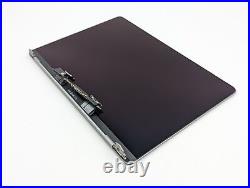 Macbook Pro A2338 Retina Display Screen Assembly 13.3 EMC 3578 8162 Space Grey