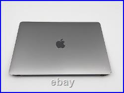 Macbook Pro A2338 Retina Display Screen Assembly 13.3 EMC 3578 8162 Space Grey