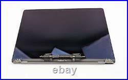 Macbook Pro A2338 Retina Display Screen Assembly 13.3 EMC 3578 8162 Space Grey