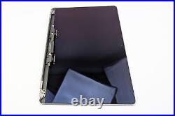 Macbook Pro A2338 Retina Display Screen Assembly 13.3 EMC 3578 8162 Space Grey