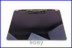 Macbook Pro A2338 Retina Display Screen Assembly 13.3 EMC 3578 8162 Space Grey