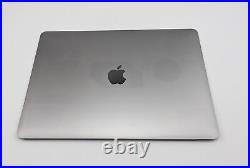 Macbook Pro A2338 Retina Display Screen Assembly 13.3 EMC 3578 8162 Space Grey