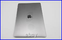 Macbook Pro A2338 Retina Display Screen Assembly 13.3 EMC 3578 8162 Space Grey