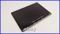 Macbook Pro A2338 Retina Display Screen Assembly 13.3 EMC 3578 8162 Space Grey