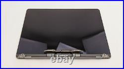 Macbook Pro A2338 Retina Display Screen Assembly 13.3 EMC 3578 8162 Space Grey