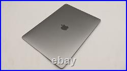 Macbook Pro A2338 Retina Display Screen Assembly 13.3 EMC 3578 8162 Space Grey