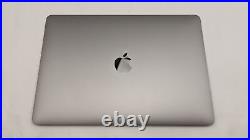 Macbook Pro A2338 Retina Display Screen Assembly 13.3 EMC 3578 8162 Space Grey