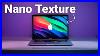 Macbook Pro M4 U0026 Air M4 Nano Texture Glass Vs Standard Screen Explained