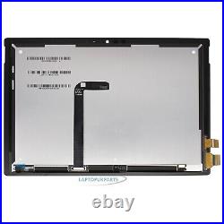 Microsoft Pro 4 LTL123YL01-005 12.3 LCD Display Touch Screen Digitizer Assembly