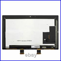 Microsoft Surface PRO 1514 Tablet LCD Display +Touch Screen Digitizer Assembly