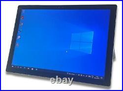 Microsoft Surface Pro 4 Core i5-6300U 8GB Ram 256GB SSD Windows 11 12.3 Tablet