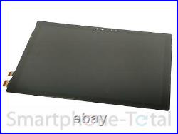 Microsoft Surface Pro 4 Display LCD Touchscreen Glas Scheibe Modul 1724