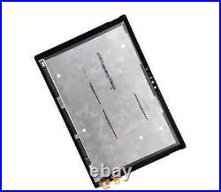 Microsoft Surface Pro 4 LCD Screen Display with Digitizer Touch Panel, For V1.0