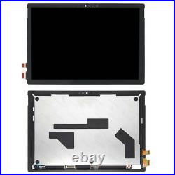 Microsoft Surface Pro 5/6 LCD Display Assembly Touch Screen Digitizer