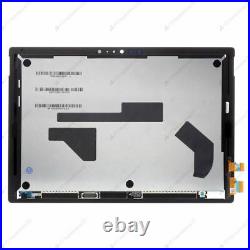 Microsoft Surface Pro 5 Screen LCD LED With Touch Display Panel Genuine Assembly