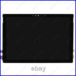 Microsoft Surface Pro 5 Screen LCD LED With Touch Display Panel Genuine Assembly