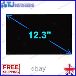 Microsoft Surface Pro 6 Touch screen Digitizer LCD Display Assembly Replacement