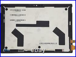 Microsoft Surface Pro 7 1866 LCD Touch Screen Display Digitizer Assembly 12.3