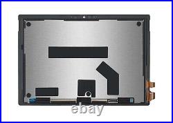 Microsoft Surface Pro 7+ 1960 LCD Screen Display Digitizer Assembly