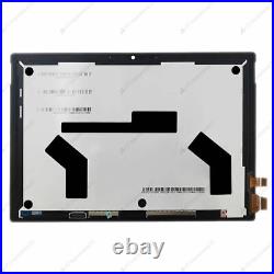 Microsoft Surface Pro 7 Screen LCD LED With Touch Display Panel Genuine Assembly