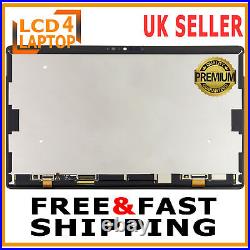 Microsoft Surface Pro 8 1983 Replacement LCD Screen Display Digitizer Assembly