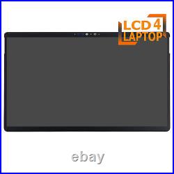 Microsoft Surface Pro 8 1983 Replacement LCD Screen Display Digitizer Assembly