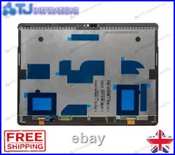 Microsoft Surface Pro 9 2038 Replacement LCD Screen Display Digitizer Assembly