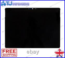 Microsoft Surface Pro 9 2038 Replacement LCD Screen Display Digitizer Assembly