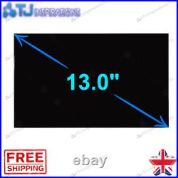 Microsoft Surface Pro 9 2038 Replacement LCD Screen Display Digitizer Assembly