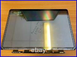 NEW 2015Year A1398 LCD Display Screen for Macbook Pro Retina 15.4'' A1398 LCD