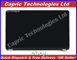 NEW Apple Macbook Pro A1502 Retina Full LCD Screen Panel 2013 2014 EMC 2678 2875