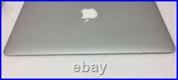 NEW Apple Macbook Pro A1502 Retina Full LCD Screen Panel 2013 2014 EMC 2678 2875