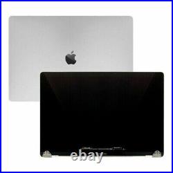 NEW Apple Macbook Pro A2338 Retina Display Screen Assembly 13 SILVER MYD92LL/A