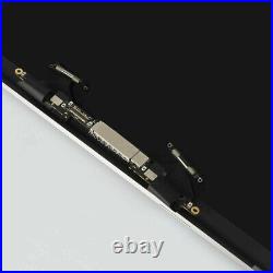 NEW Apple Macbook Pro A2338 Retina Display Screen Assembly 13 SILVER MYD92LL/A