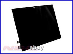 NEW Genuine Microsoft Surface Pro 4 LCD Screen+Touch Digitizer 1724 25-Pin