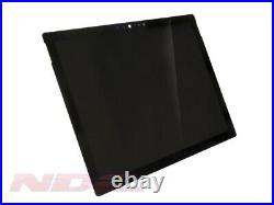 NEW Genuine Microsoft Surface Pro 6 Replacement LCD Screen+Touch Digitizer 1807