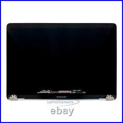NEW LCD Screen Display Assembly MacBook Pro 13 A1706 A1708 2016 2017 Grey