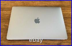NEW MacBook Pro 13 A1706 A1708 LCD Screen Display Assembly Space Gray 2016 2017