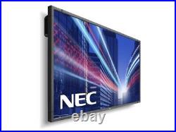 Nec P553 Fhd Led 55 Led Backlit Professional-grade Large Screen Display Hdmi