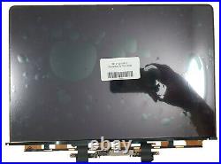 Neu LCD Screen Display Glas für MacBook Pro Retina 13 A1706 A1708 2016-2017