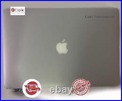 New Apple MacBook Pro A1398 15 Full Retina LCD Screen Assembly Mid 2013 2014