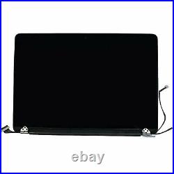 New Apple MacBook Pro A1425 Laptop Screen Retina Display 13 Full LCD Assembly