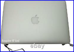 New Apple Macbook Pro A1425 Laptop Screen Retina Display 13 Full LCD Assembly