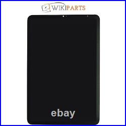 New Black Apple iPad Pro 11 A2068, A2230 LCD Display Touch Screen Assembly UK