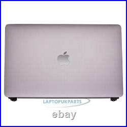 New Compatible For 661-12829 MacBook Pro LCD Retina Screen Display Full Assembly