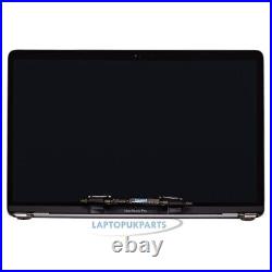 New Compatible For 661-12829 MacBook Pro LCD Retina Screen Display Full Assembly
